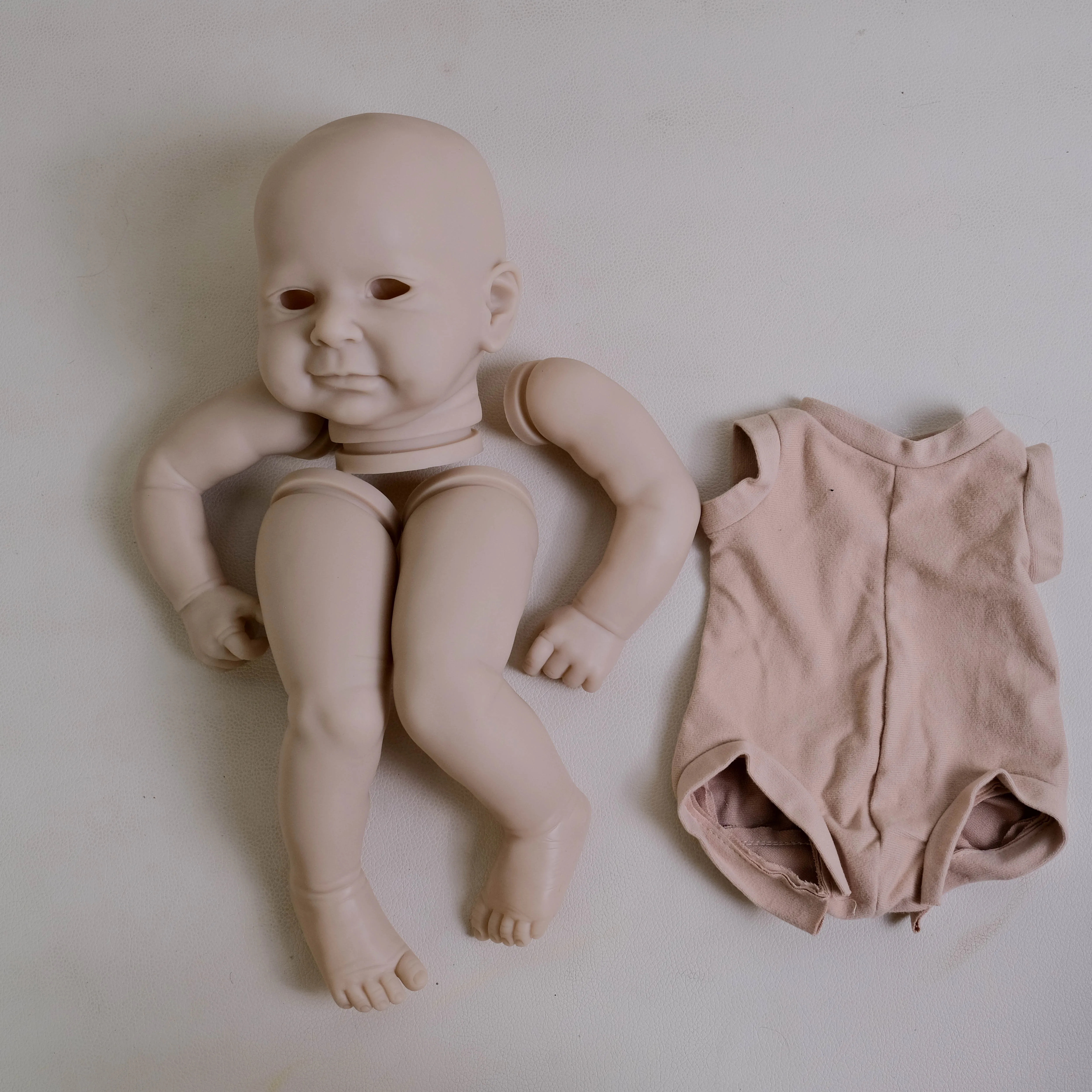 Новый комплект куклы Reborn Zo – обзор и цена Zoe Baby Products