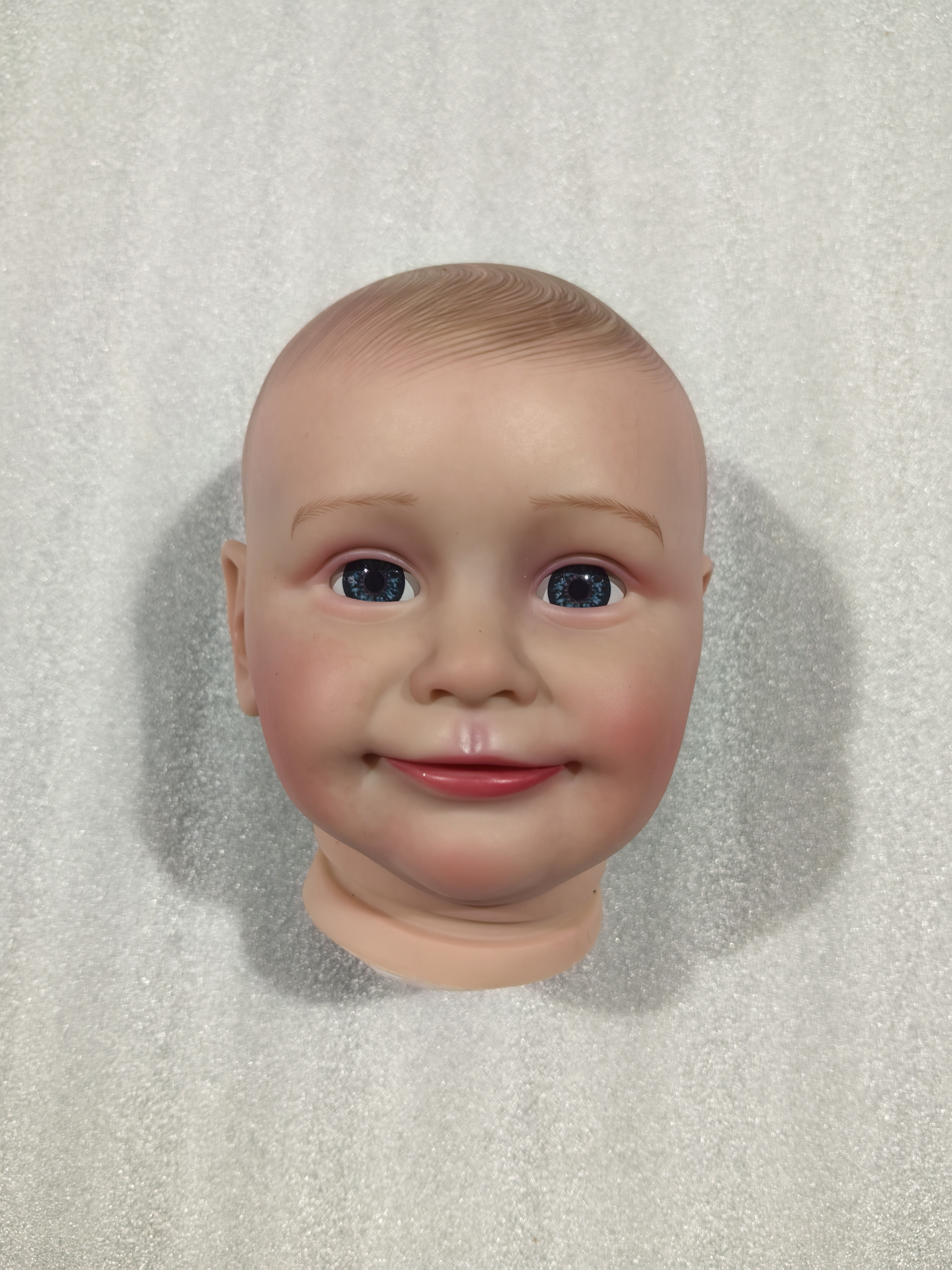 NPK 22-дюймовый реалистичный к – обзор и цена Zoe Baby Products