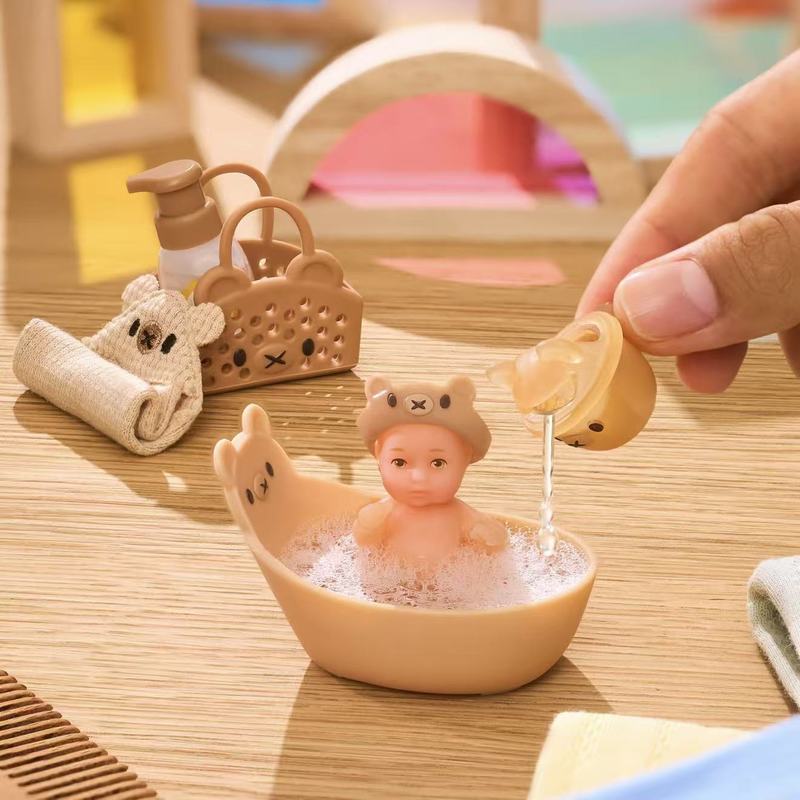 Новые оригинальные мини-фигурк – обзор и цена Baby Products 1 Year