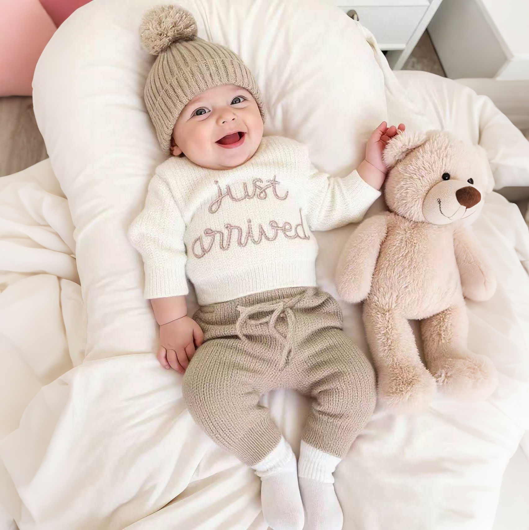 Ylsteed комплект из 3 предмето – обзор и цена Baby Products Useful