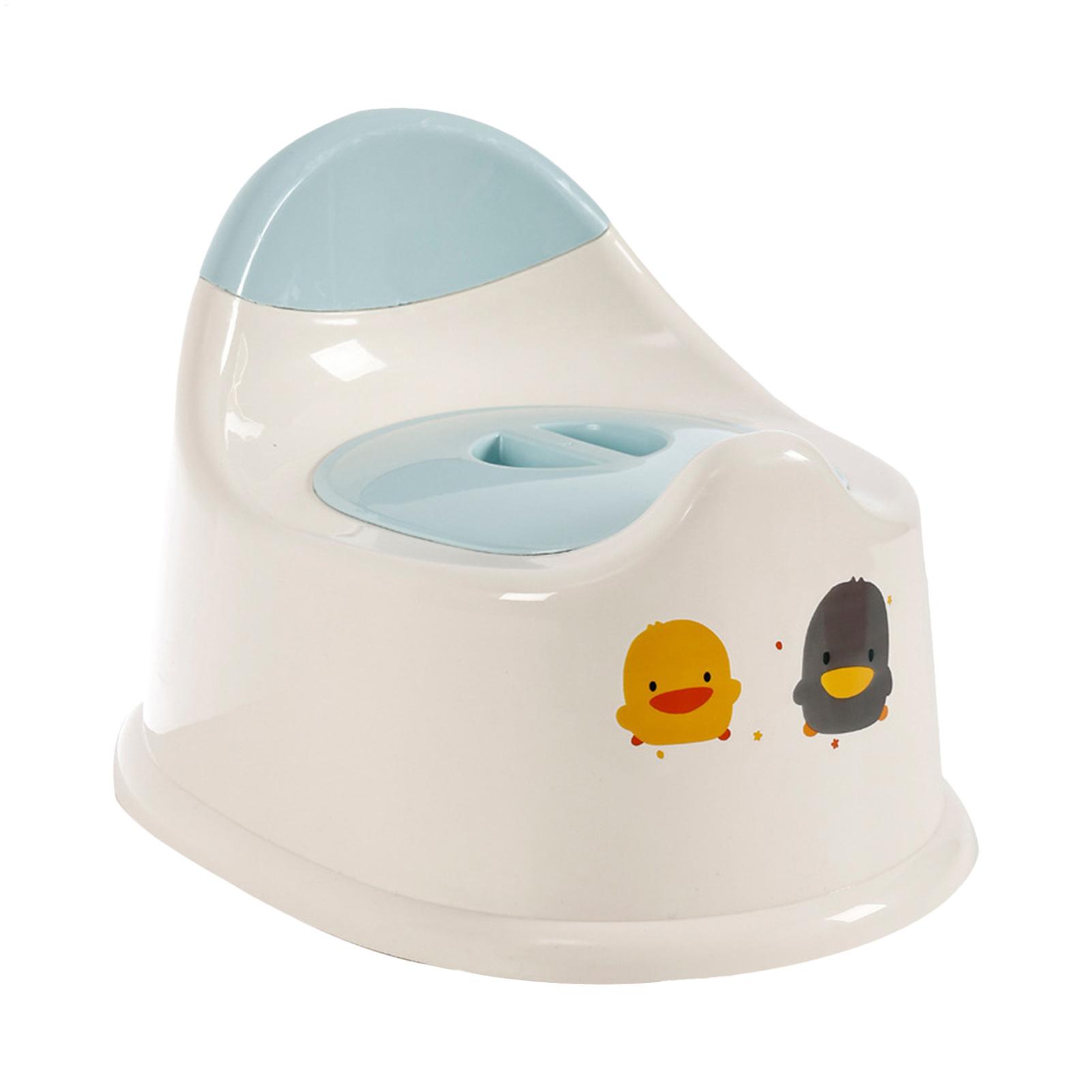 Детское сиденье-горшок с крышк – обзор и цена Toddler Potty Training Seat