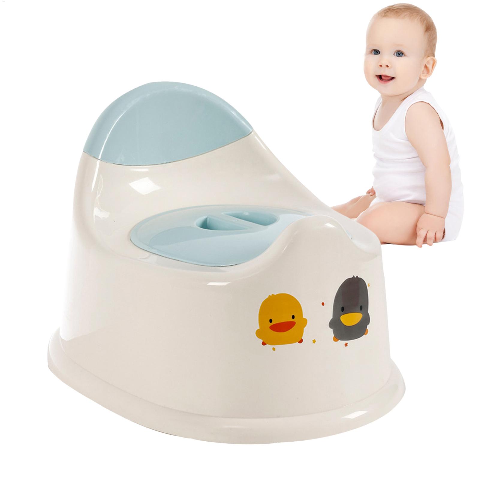 Детское сиденье-горшок с крышк – обзор и цена Toddler Potty Training Seat
