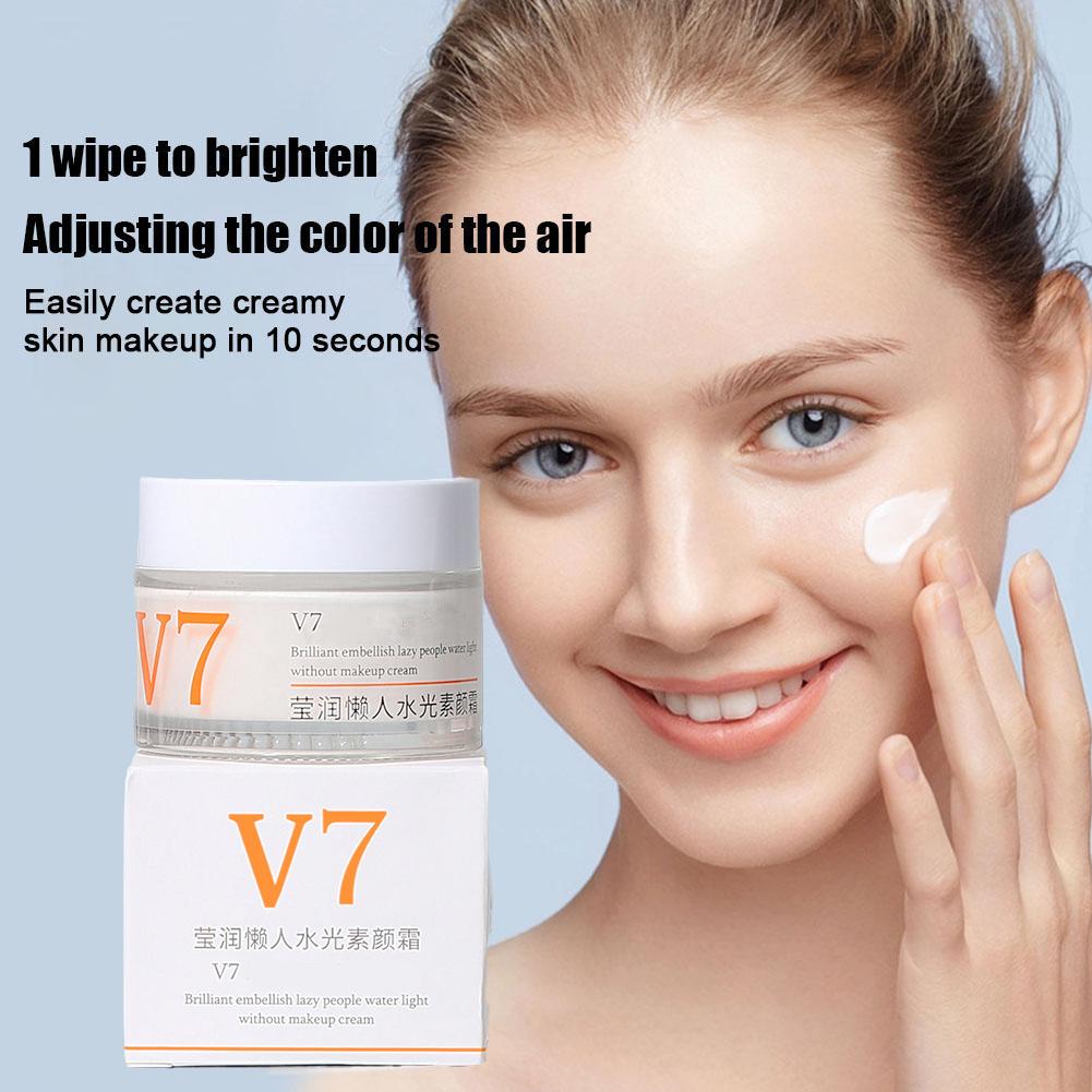V7 Water Light Lazy Concealer  – обзор и цена Baby Products Cream