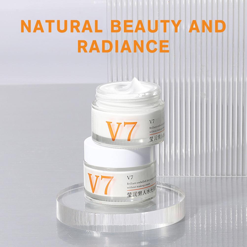 V7 Water Light Lazy Concealer  – обзор и цена Baby Products Cream