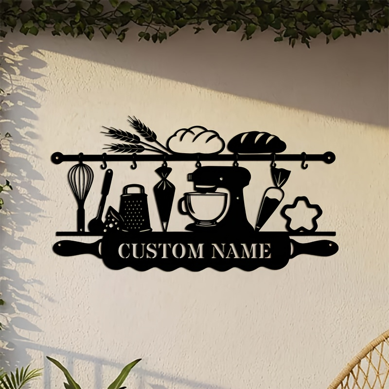 Персонализированное настенное  – обзор и цена Baby Products Decoration