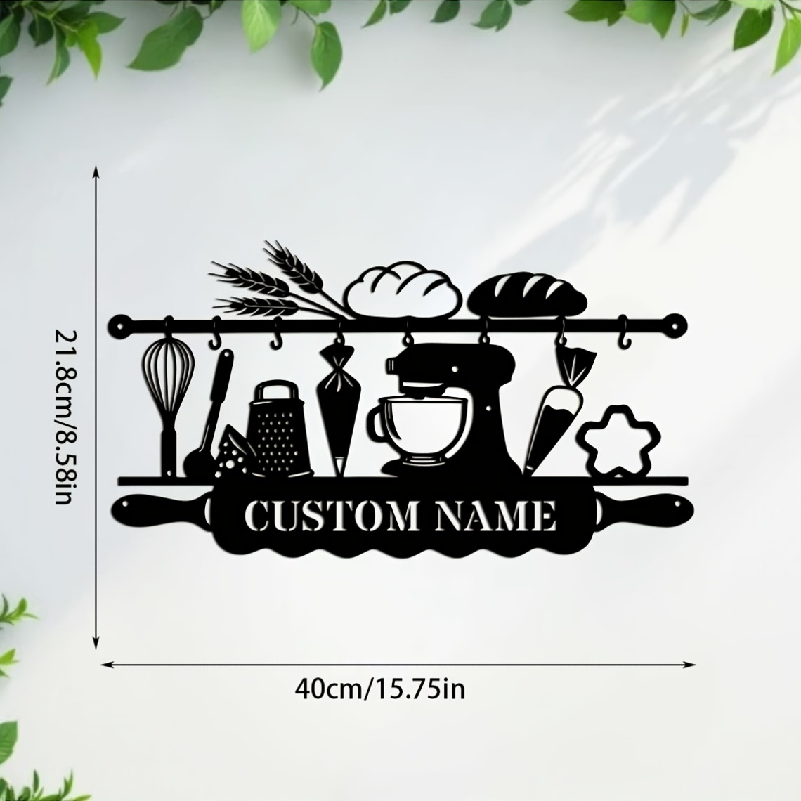 Персонализированное настенное  – обзор и цена Baby Products Decoration