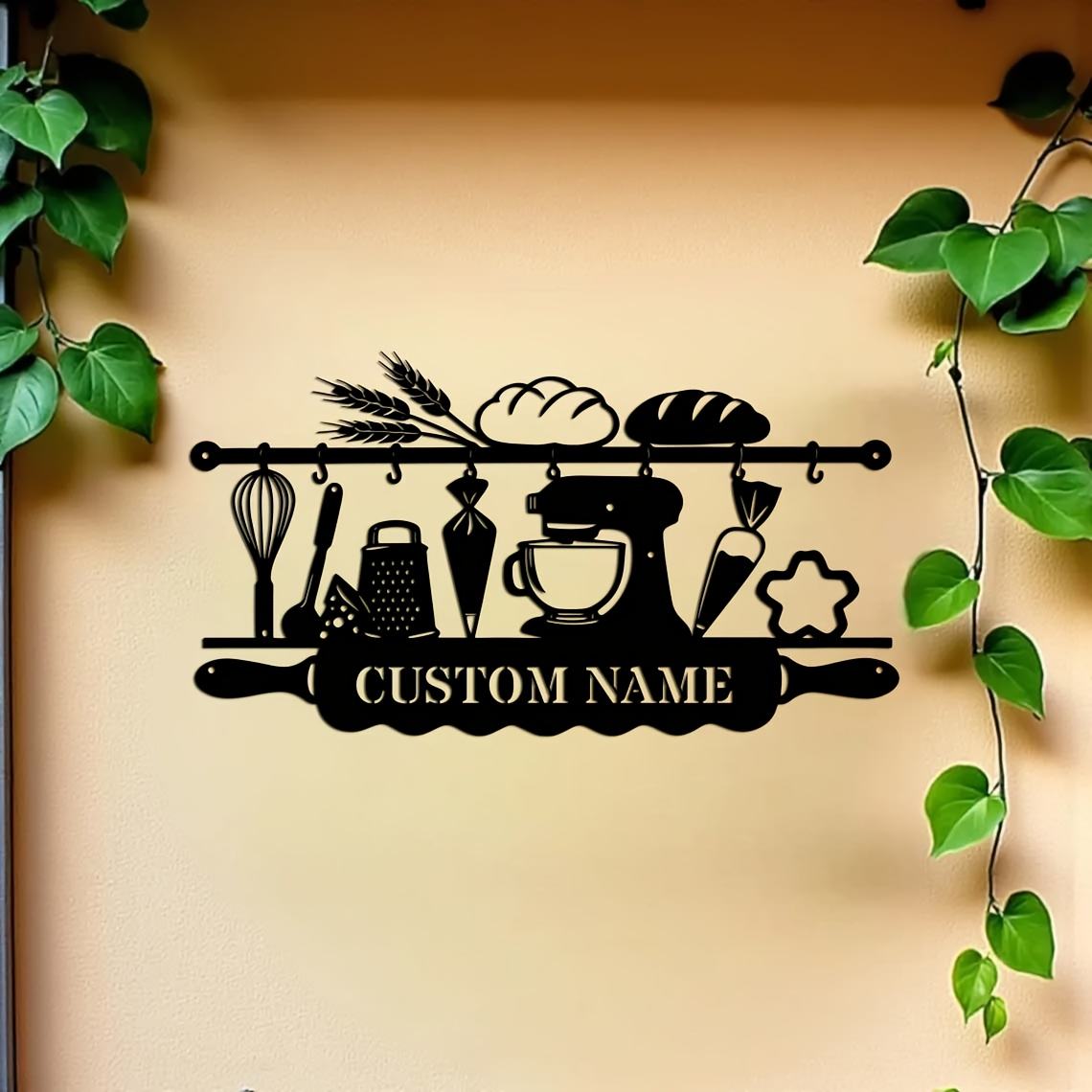 Персонализированное настенное  – обзор и цена Baby Products Decoration