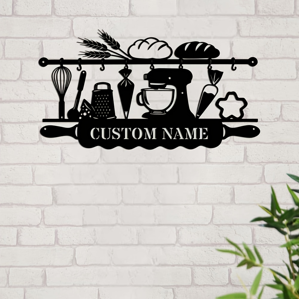 Персонализированное настенное  – обзор и цена Baby Products Decoration