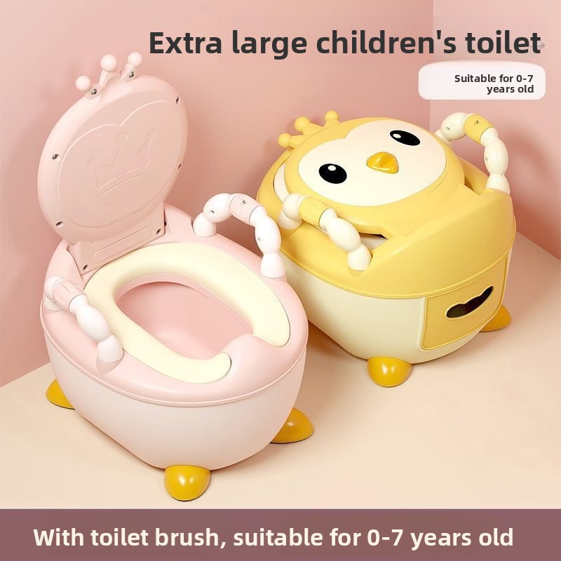 Детское сиденье для унитаза, г – обзор и цена Toddler Potty Training Seat