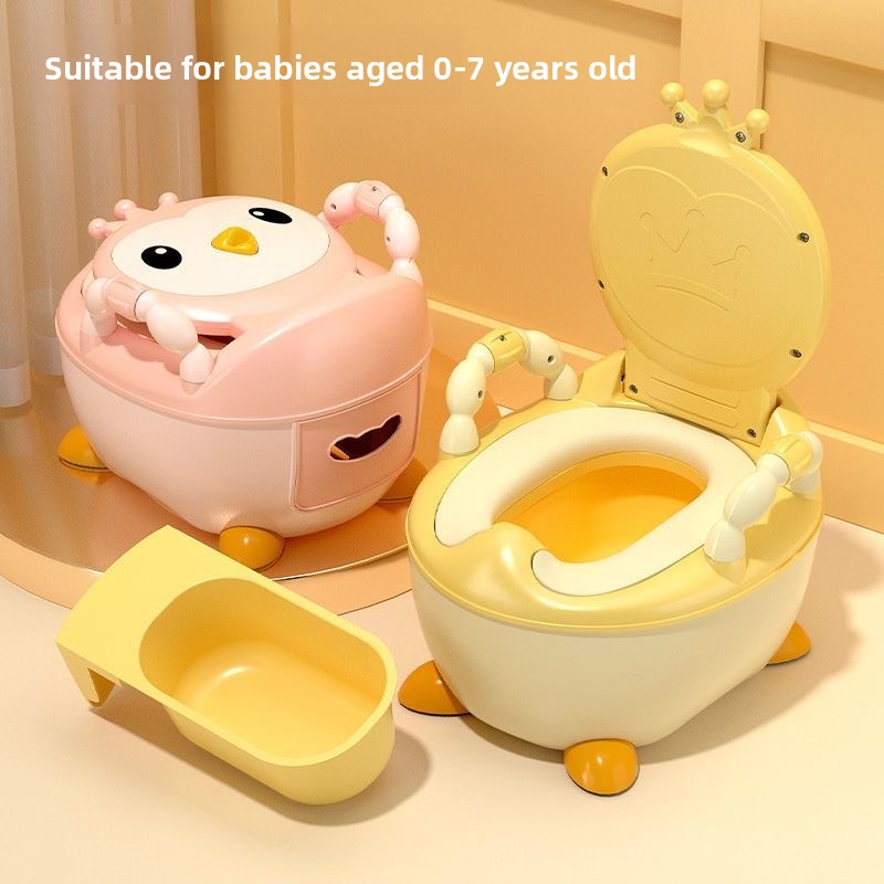 Детское сиденье для унитаза, г – обзор и цена Toddler Potty Training Seat