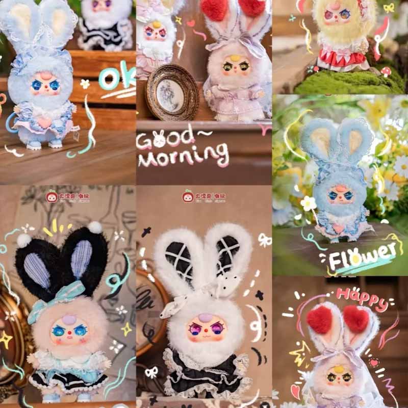 Кукла-брелок Baby Three Lolita – обзор и цена Baby Products Pack
