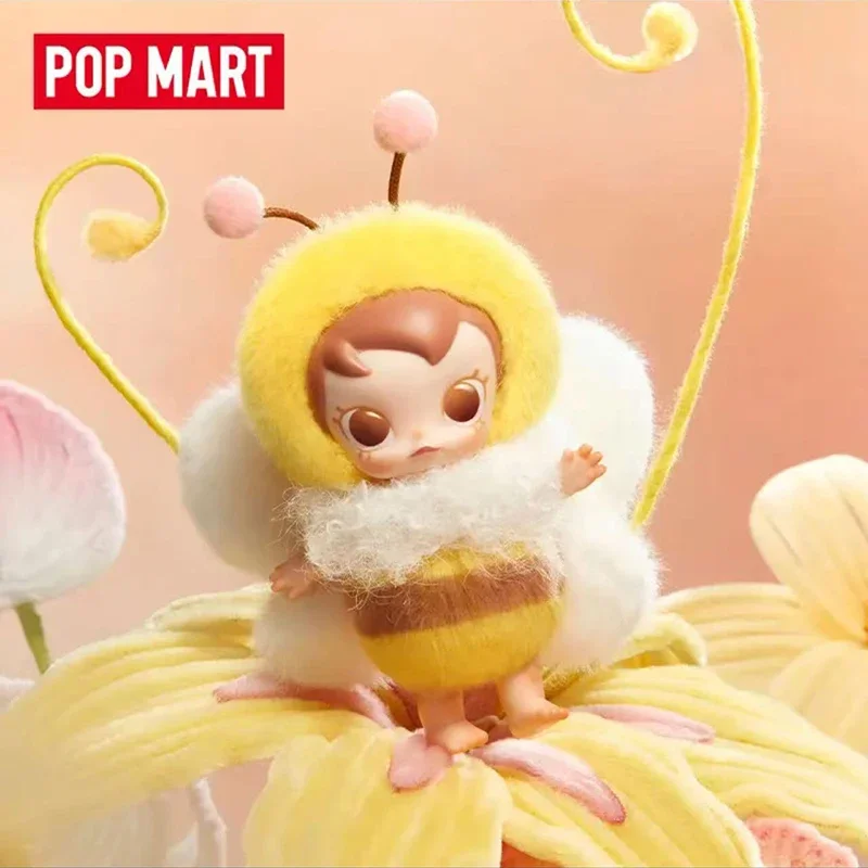 POP MART Baby Molly Buggy Roam – обзор и цена Baby Products Pack