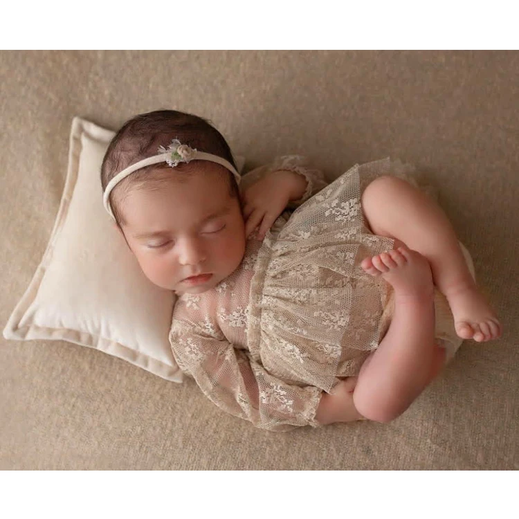 Реквизит для фотосъемки новоро – обзор и цена Baby Products Useful