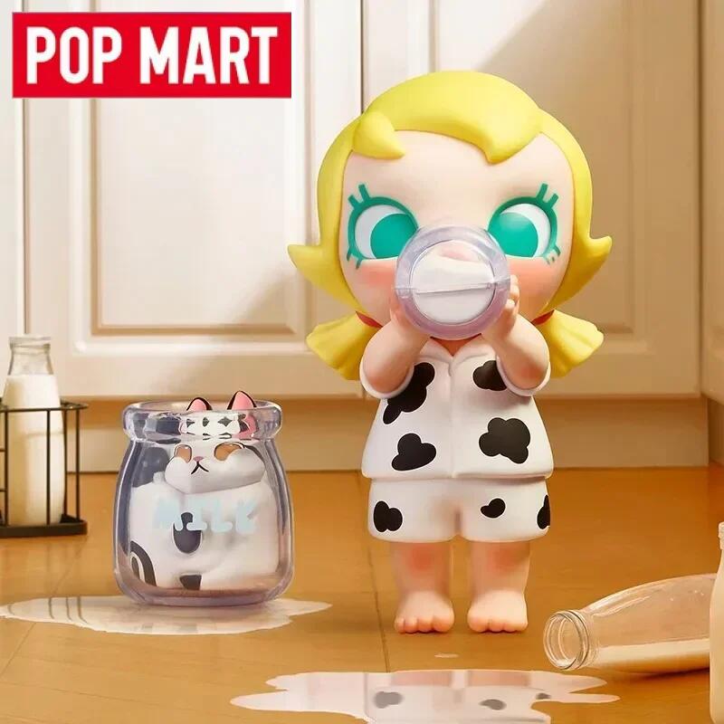 POP MART Серия Baby Molly & Ba – обзор и цена Baby Products Pack
