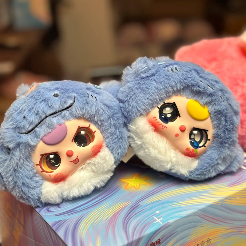 Baby Three Romantic Ocean Blin – обзор и цена Baby Products Pack