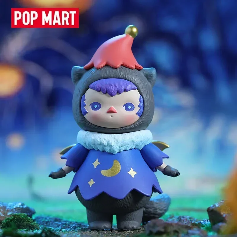 Pop Mart Pucky Monster Baby Se – обзор и цена Baby Products Pack