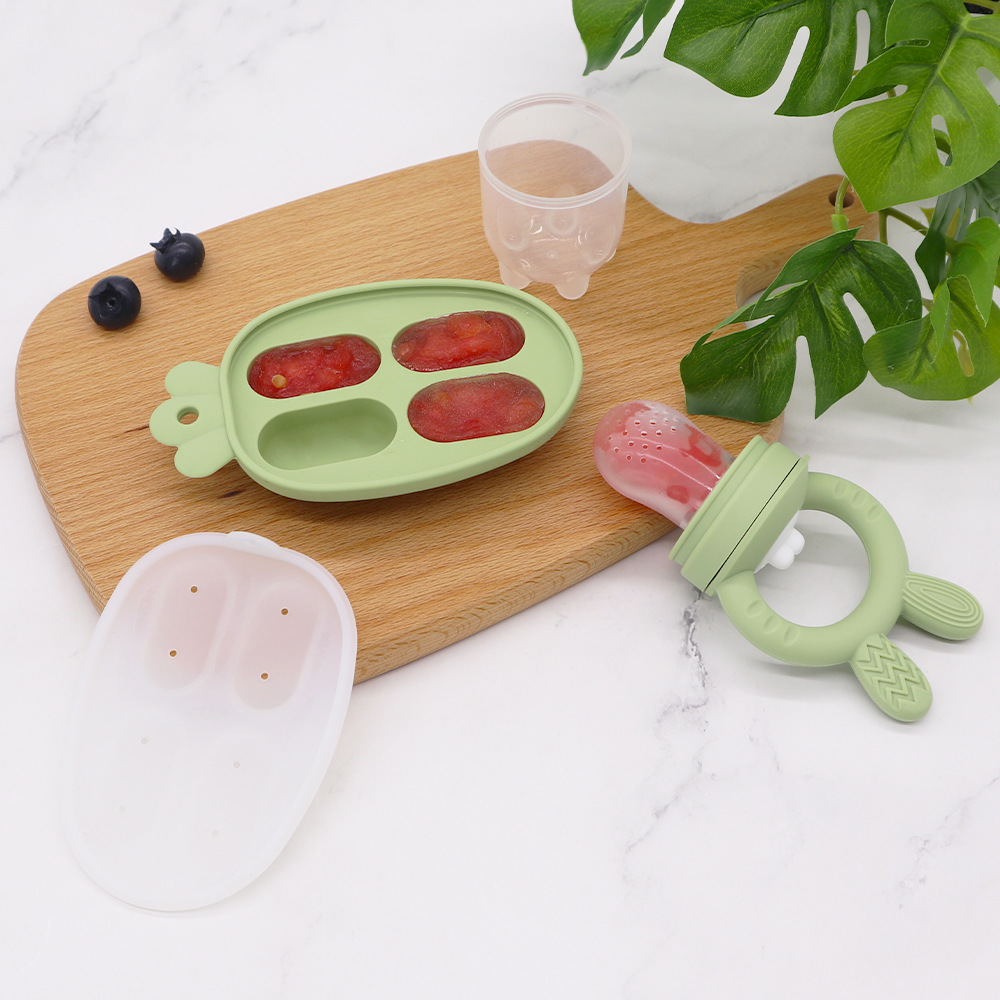 Милый детский прорезыватель-иг – обзор и цена Baby Products Cream