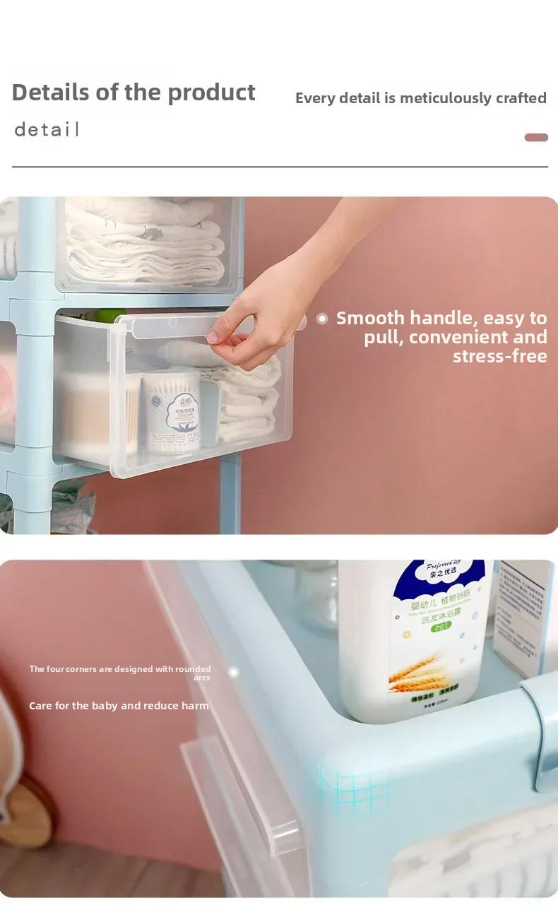 Мобильные стеллажи для хранени – обзор и цена Baby Products Eco Friendly