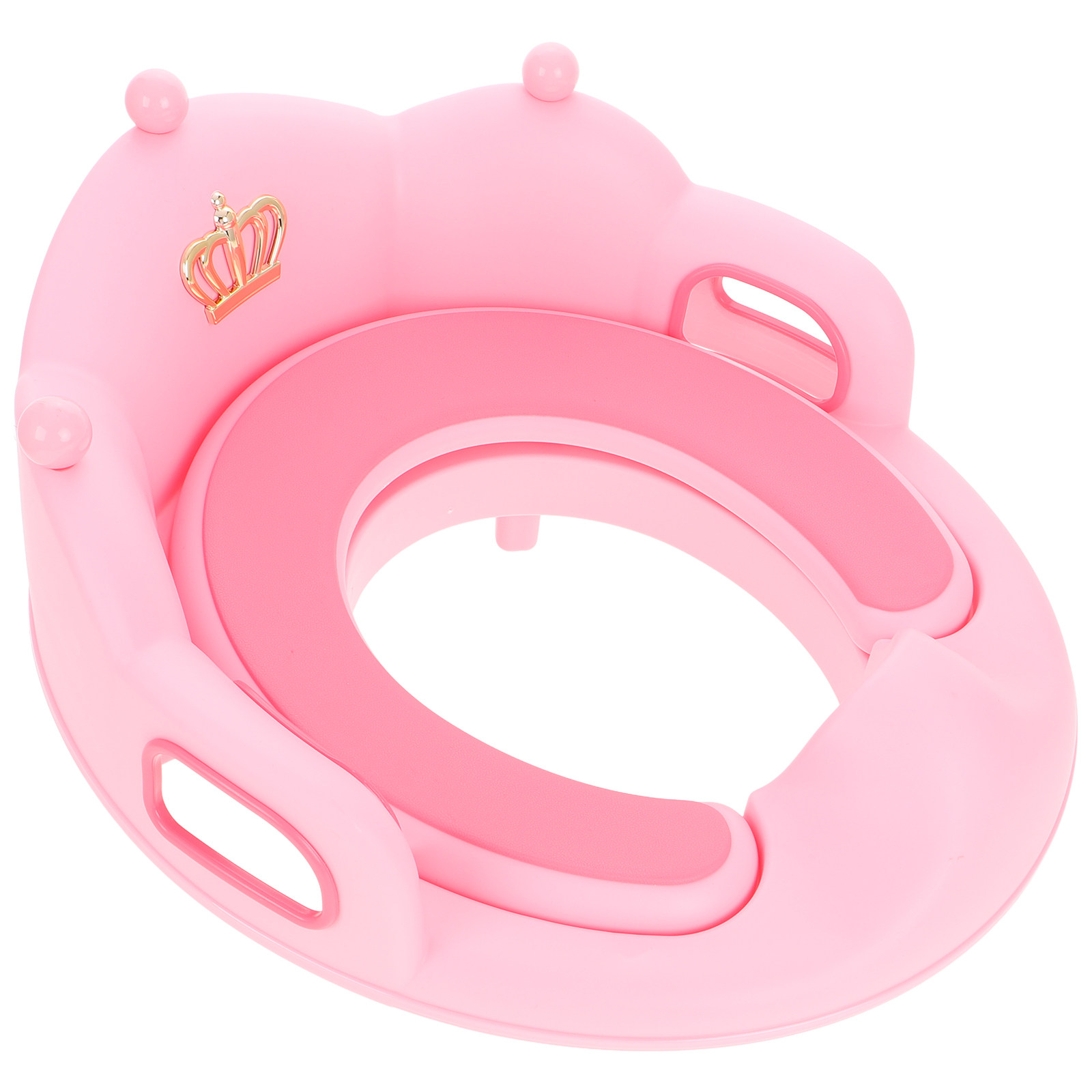 Детское сиденье для приучения  – обзор и цена Toddler Potty Training Seat
