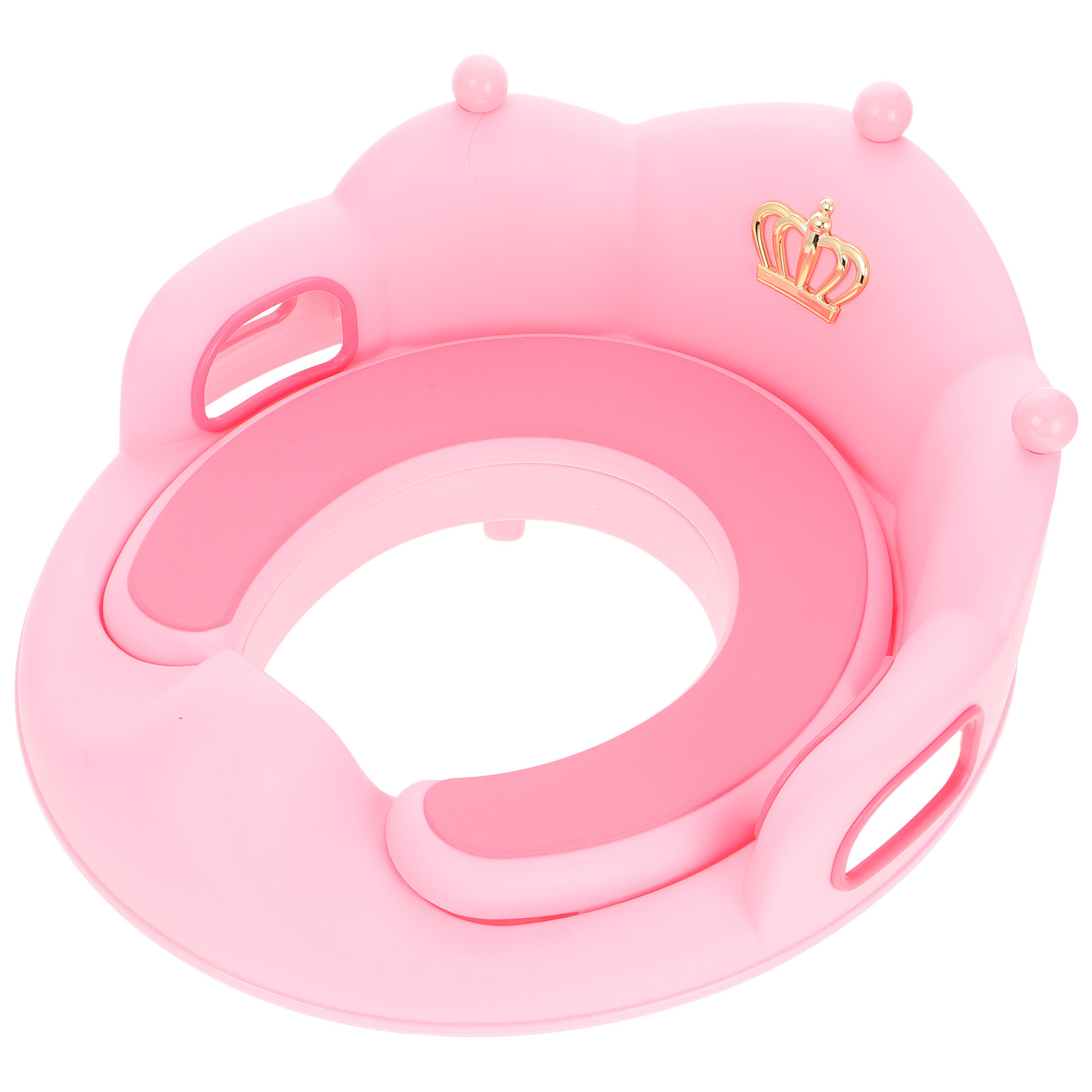 Детское сиденье для приучения  – обзор и цена Toddler Potty Training Seat
