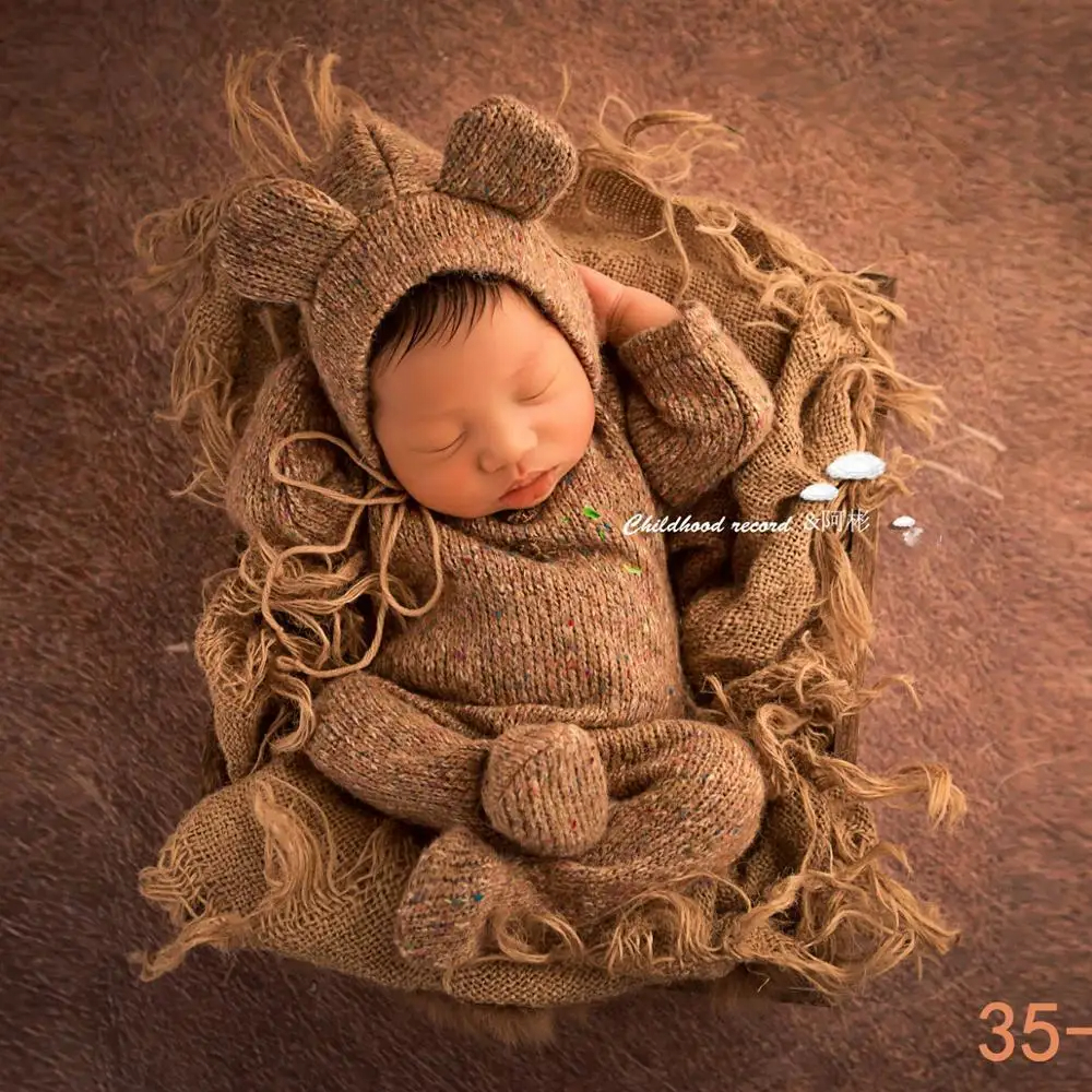Детский костюм для фотосъемки  – обзор и цена Baby Products Useful
