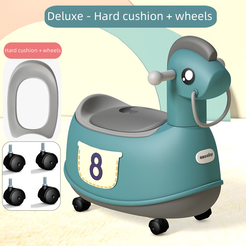 Детский многофункциональный ту – обзор и цена Toddler Potty Training Seat